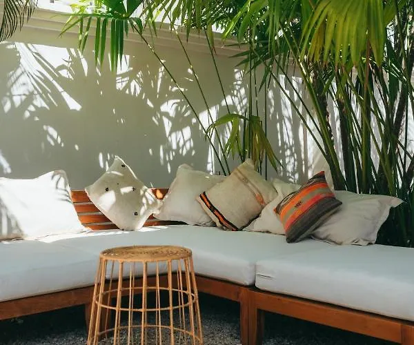 Hotel Dream Surf House Avellana *