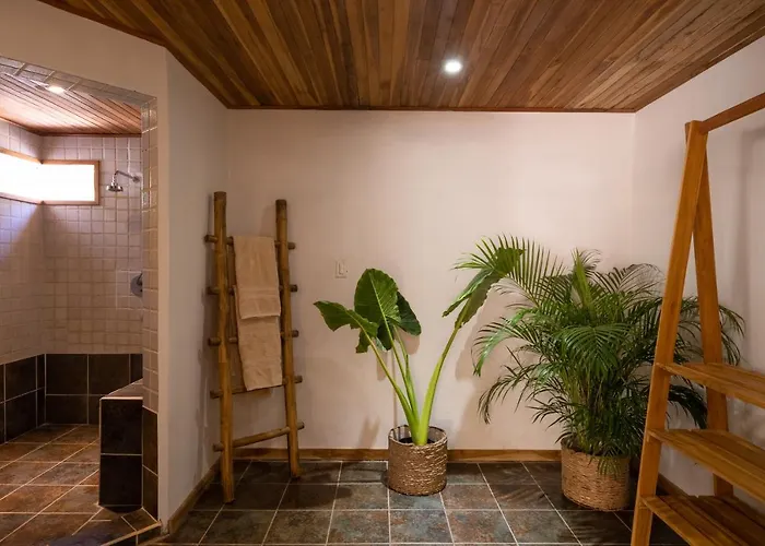 Dream Surf House Avellana Hotel