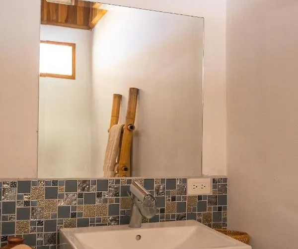 Dream Surf House Avellana * Playa Avellana