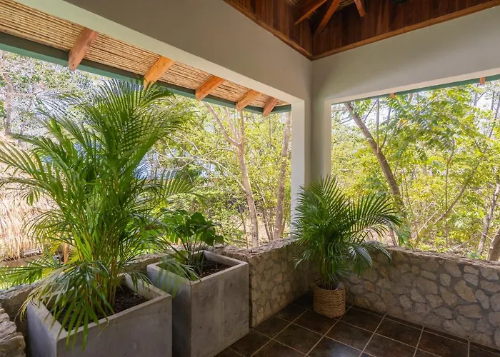 Dream Surf House Avellana Playa Avellana