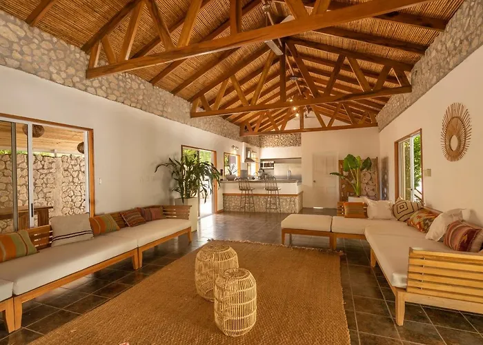 Dream Surf House Avellana Playa Avellana