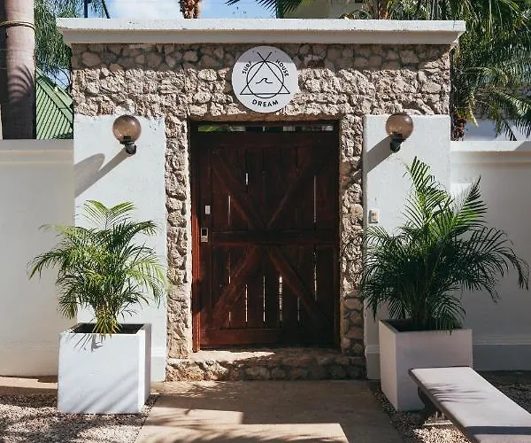 Dream Surf House Avellana * Playa Avellana