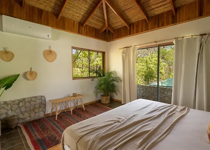 Hotel Dream Surf House Avellana Playa Avellana