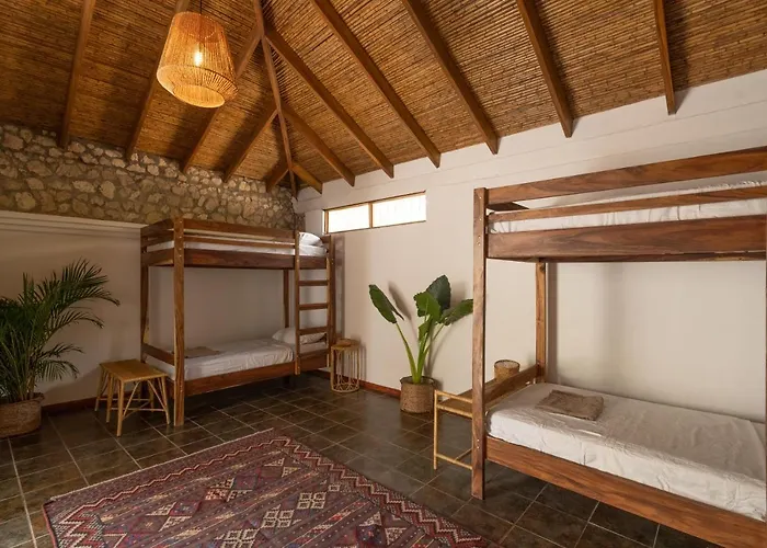 Dream Surf House Avellana Playa Avellana