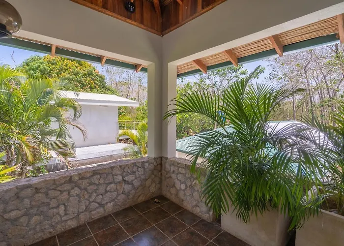 Hotel Dream Surf House Avellana