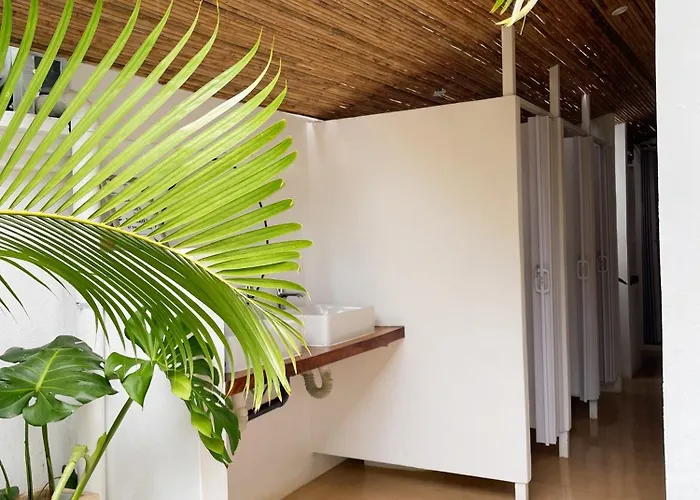 Dream Surf House Avellana Playa Avellana