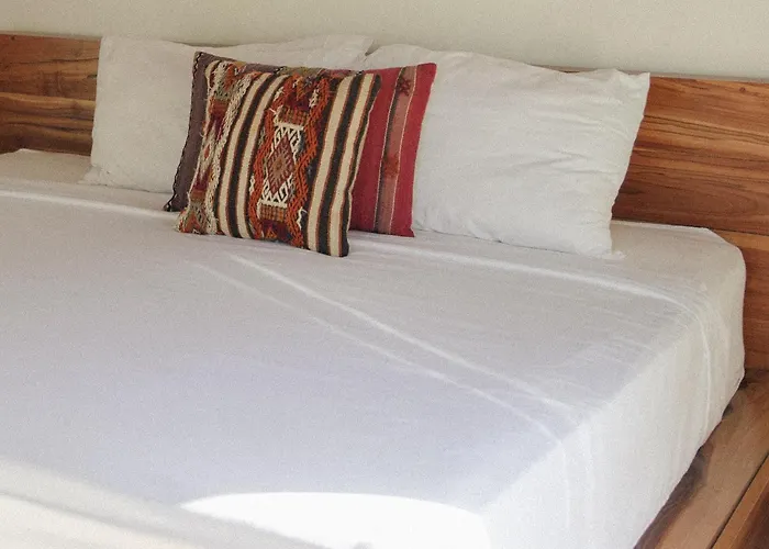 Hotel Dream Surf House Avellana Playa Avellana