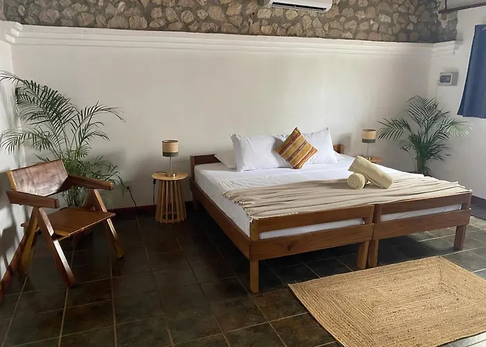Dream Surf House Avellana * Playa Avellana
