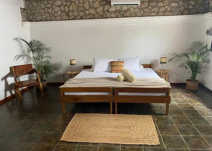 Dream Surf House Avellana Hotel